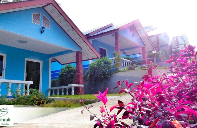 Theppahrak Home Khaolak - Ferienhaus 1