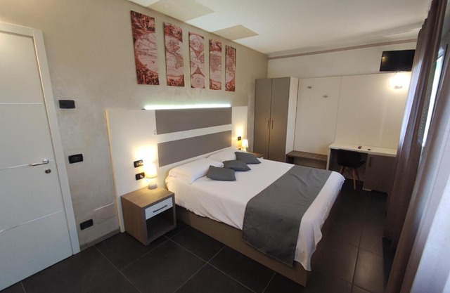Therra Lodge