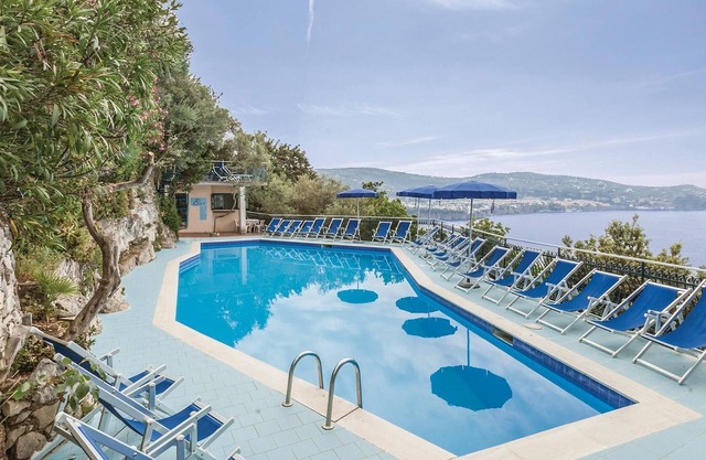 2 Zimmer Unterkunft in Vico Equense NA