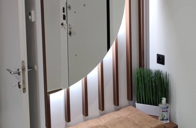 Thessaloniki Amazing Apartment