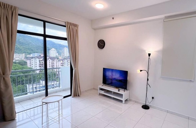 TheSun #Studio #BayanLepas #Pisa