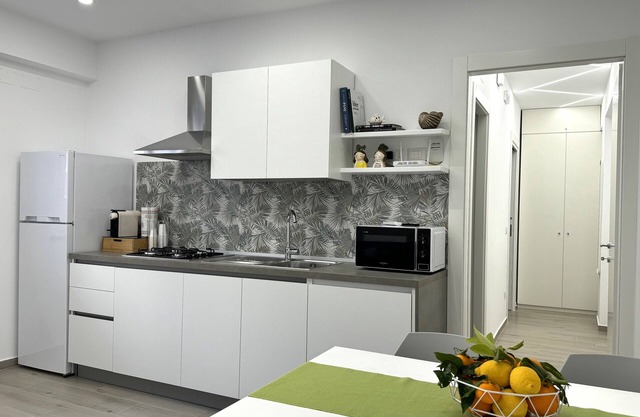 Thetis Apartments DE Luxe