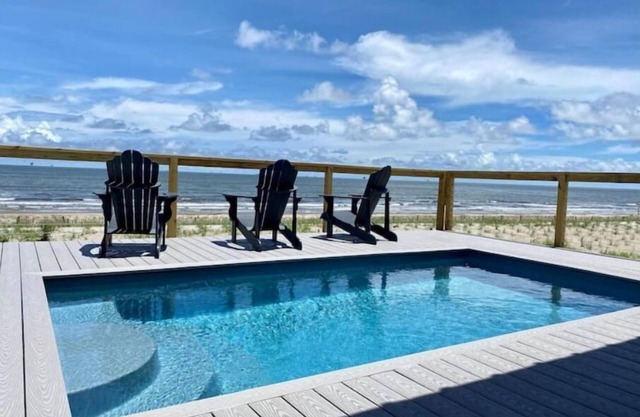 Thibodeaux's Beach House