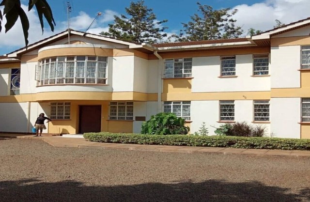 Thika Hirtenzentrum Raum 7
