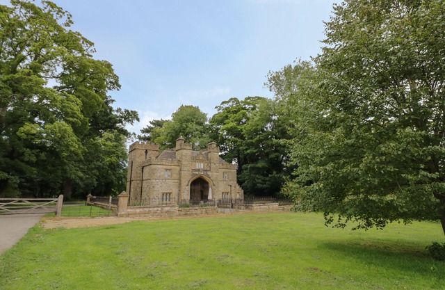 Thimble Cottage