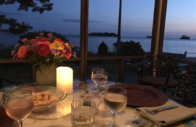Thimble Islands Bed & Breakfast