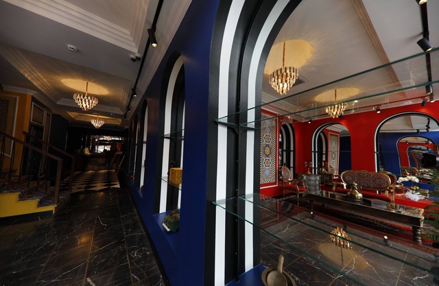Think Hotel
