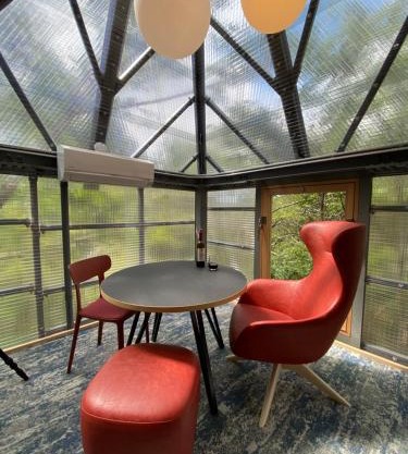 ThinkStay Mt.(シンクステイ・マウンテン)