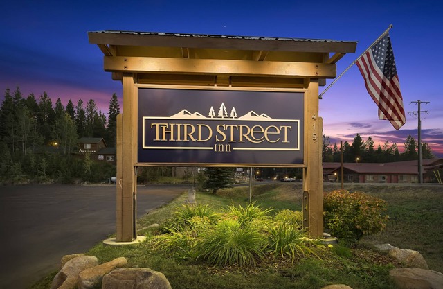 Third Street Inn