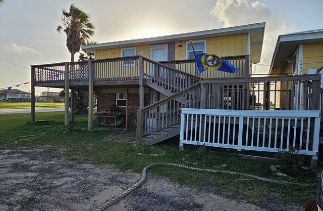 Thirsty Prairie Bungalown2269 Hwy 1nGrand Isle, La. 70358