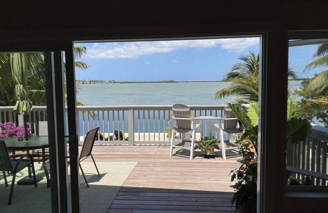 This 4 bed 3 bath home with spectacular ocean views is the perfect spot for your vacation