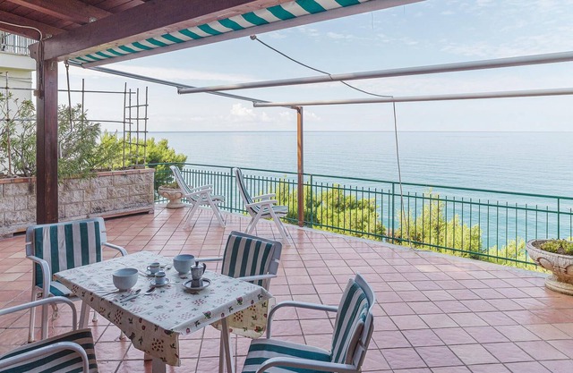 3 Zimmer Unterkunft in San Mauro Cilento SA