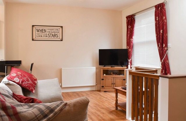Alojamiento de 1 habitación en Harwich