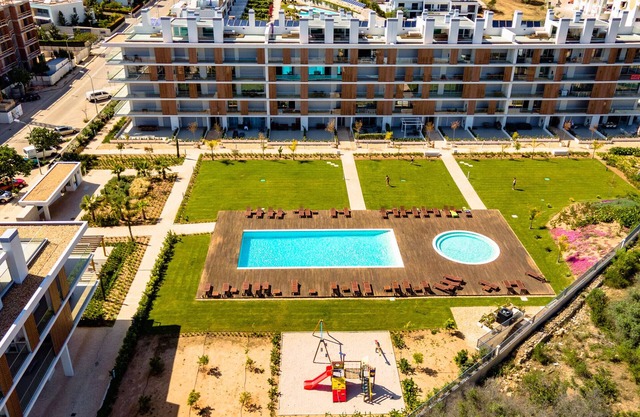 Apartamento Vista Jardim by Portucasa
