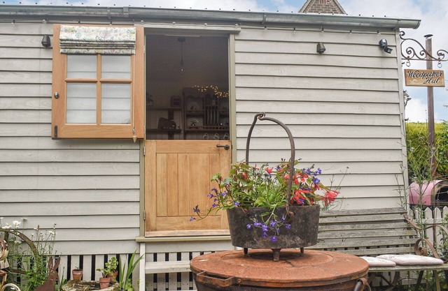 1 Schlafzimmer Unterkunft in Frampton-on-Severn