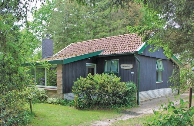 2 Zimmer Unterkunft in Beerze