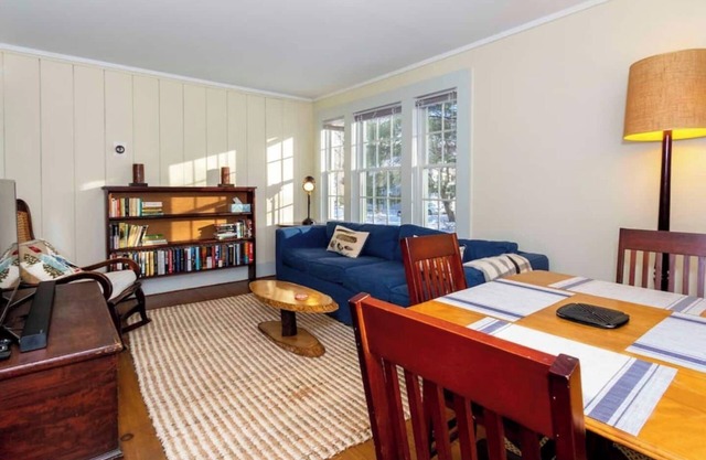 Quintessenz VT Cottage in Manchester Village