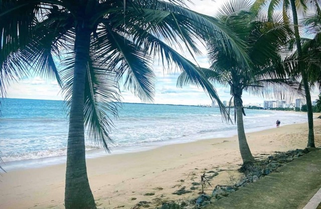 This cottage is a 2 bedroom(s), 2 bathrooms, located in San Juan, PR.
