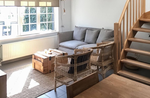 2 Zimmer Unterkunft in Groede