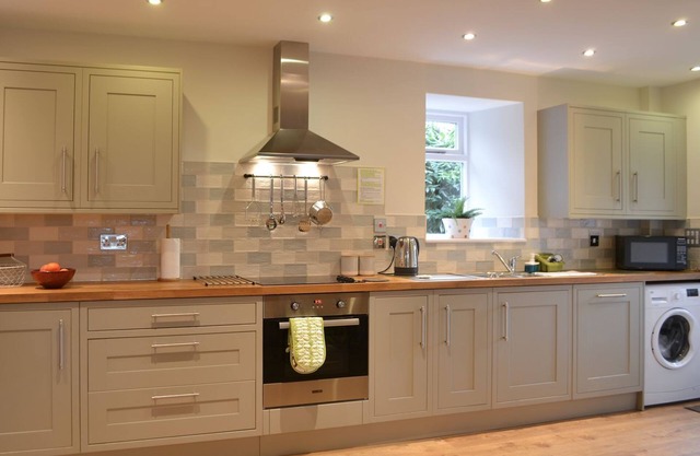 3 Zimmer Unterkunft in Middleton-In-Teesdale