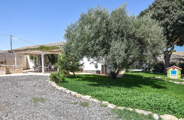 2 Zimmer Unterkunft in Modica