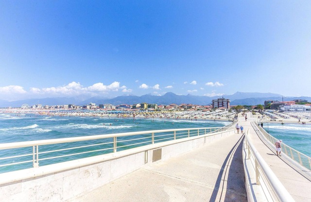 2 Zimmer Unterkunft in Camaiore (LU)