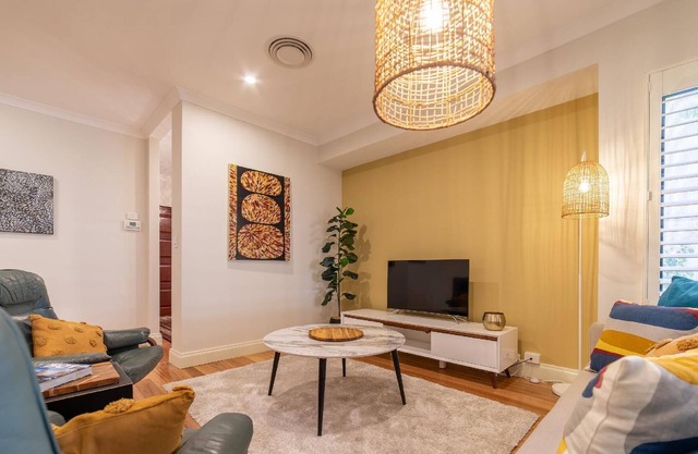 Dieses Haus ist ein 3 Schlafzimmer, 2 Badezimmer, in Greenmount, Westaustralien.