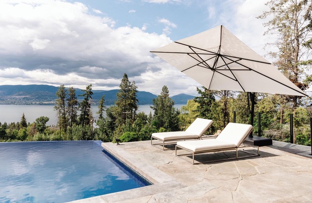 This house is a 3 bedroom(s), 6.5 bathrooms, located in Kelowna, BC.