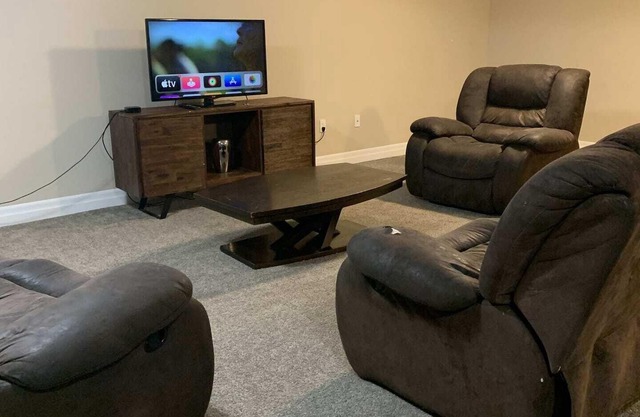 This house is a 4 bedroom(s), 2 bathrooms, located in Plympton - Wyoming, ON.