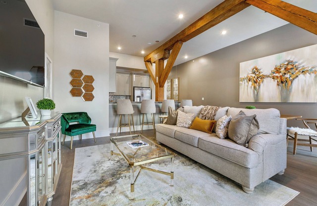 * BRANDNEU * New Orleans Luxury Rentals - Das Claudette - Stilvoll, glamourös, historisch
