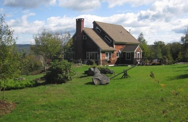 Das ist es! Fast der Himmel in Vermont! 25 wunderschöne, private Morgen zum Erkunden!