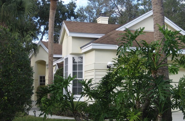 Das ist das Paradies! Sea Oaks, Vero Beach, FL: ganzjährig, langfristig und in den Ferienmonaten