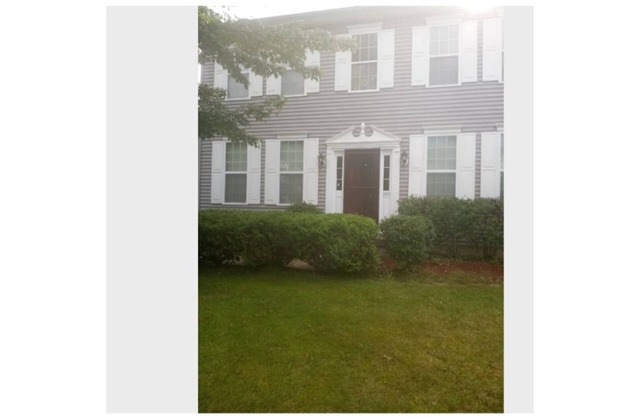 This is Room sharing property we only listed the master bedroom and bathroom