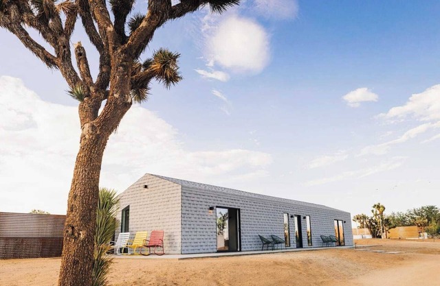 This listing is for the Casita only