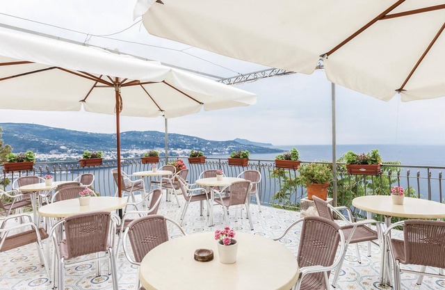 2 Zimmer Unterkunft in Vico Equense NA