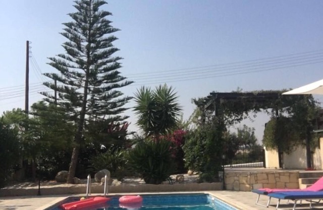 Diese Unterkunft befindet sich im Venus Rock Resort auf dem Golfplatz Secret Valley