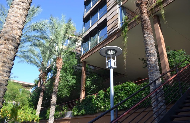Luxus-Eigentumswohnung Old Town Scottsdale