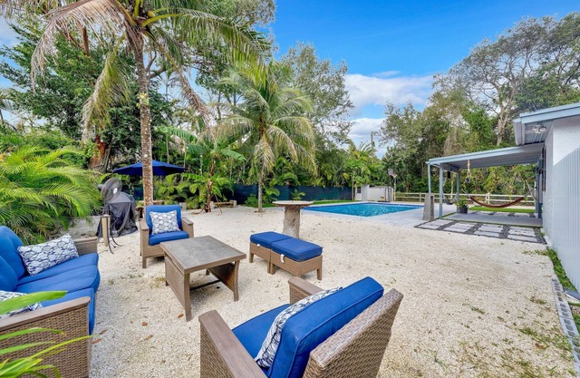 This spacious and beautiful farm house, to be in touch with nature.