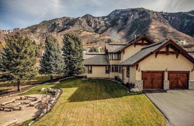 This stunning lodge is nestled on the Wasatch Mountain foothills!