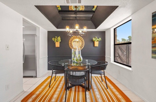 This stylish home is one you don't want to miss out on