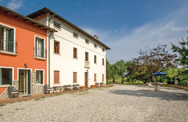 2 Zimmer Unterkunft in Isola Vicentina VI