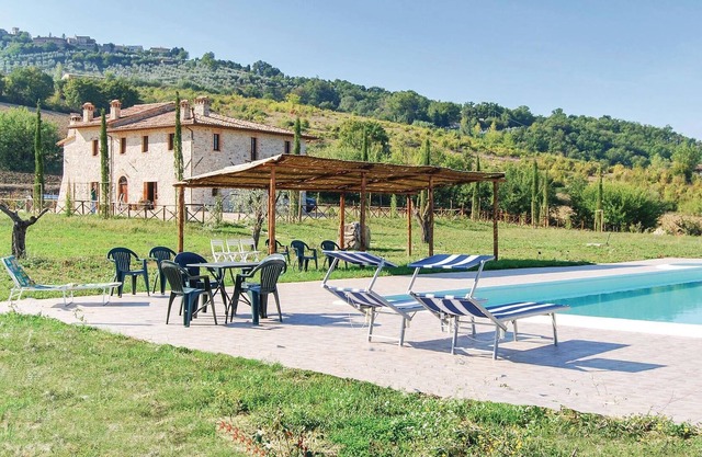 4 Zimmer Unterkunft in Perugia PG