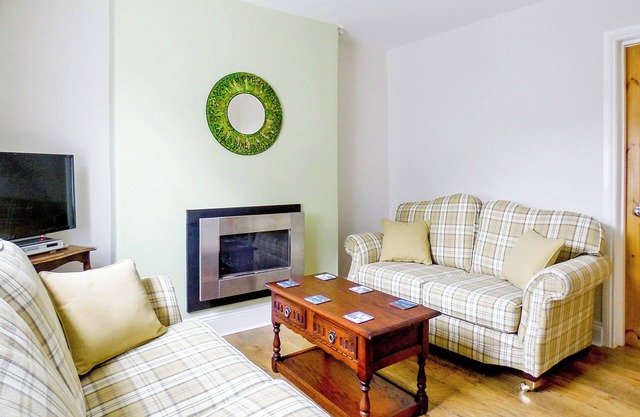 3 Schlafzimmer Unterkunft in Hinderwell, near Whitby