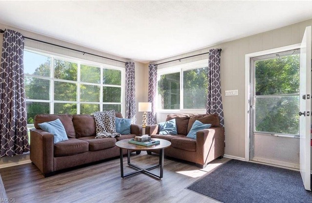 This whole home is the perfect location to explore all the Bruce has to offer!