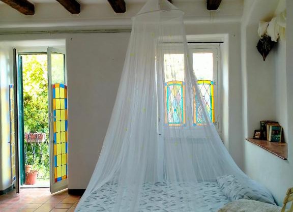 Thomas casa vacanze