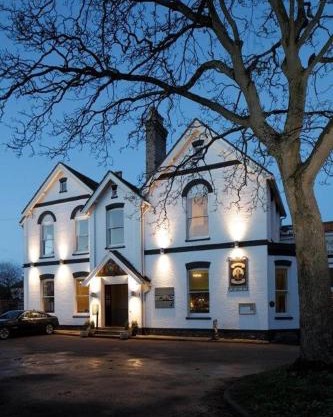 Thomas Paine Hotel