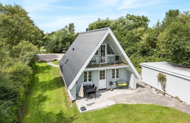 "Thormund" - 350m from the sea by Interhome