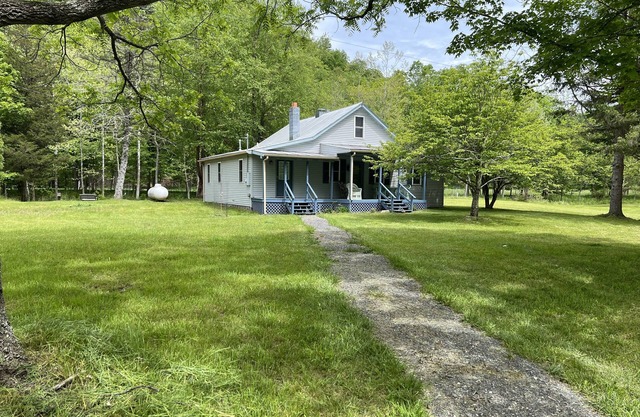 Thorn Creek Cottage