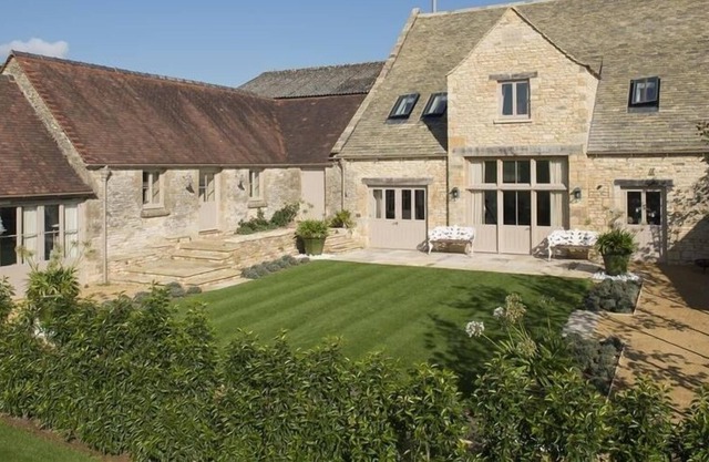 Thorndale Farm Barn (12) Stallhaus, CIRENCESTER