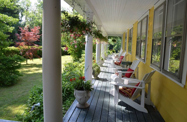 Thornewood Inn